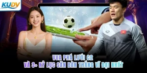Vua Phá Lưới C2 Và 3+ Kỷ Lục Săn Bàn Thắng Vĩ Đại Nhất